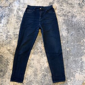 Vintage Riders Size 10 Mom Jeans.